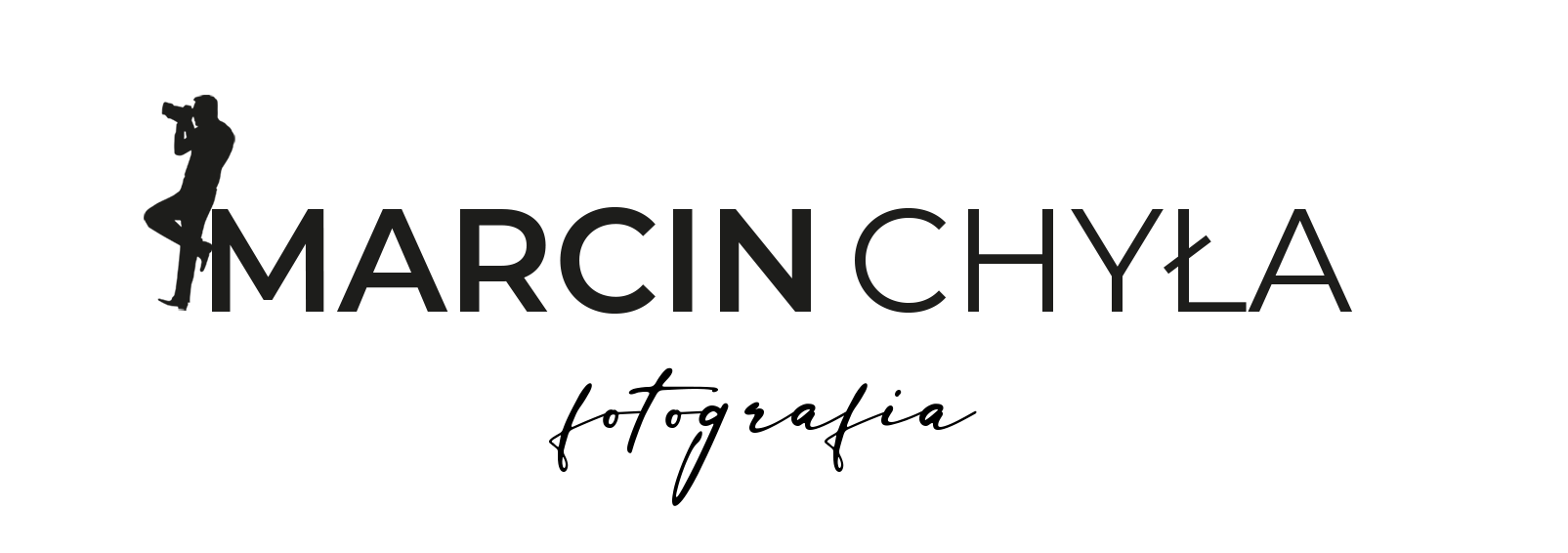 Marcin Chyła Logo